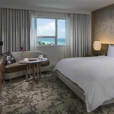 Nobu Hotel Miami Beach